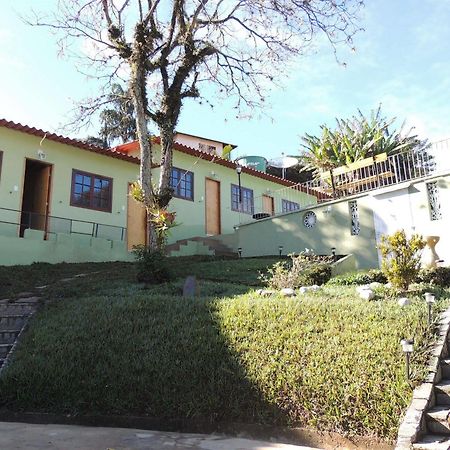 Pousada Xato Miguel Pereira Exterior foto